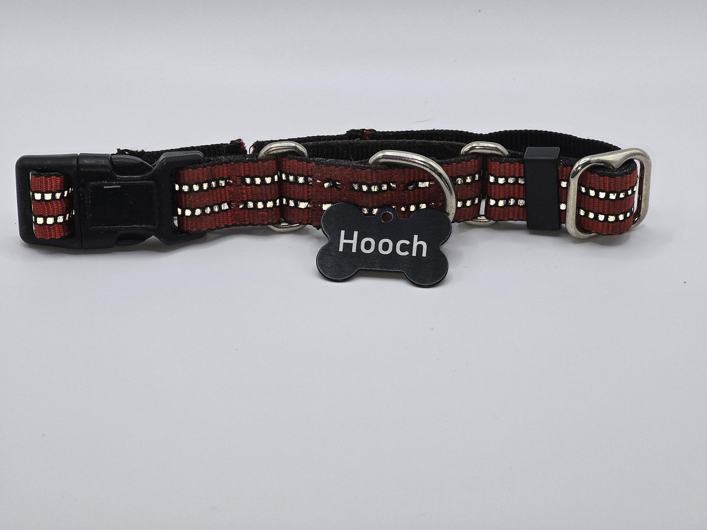 ๐พ Personalized Dog Tag For Your Best Friend!